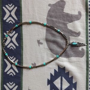 Southwestern Style Necklace